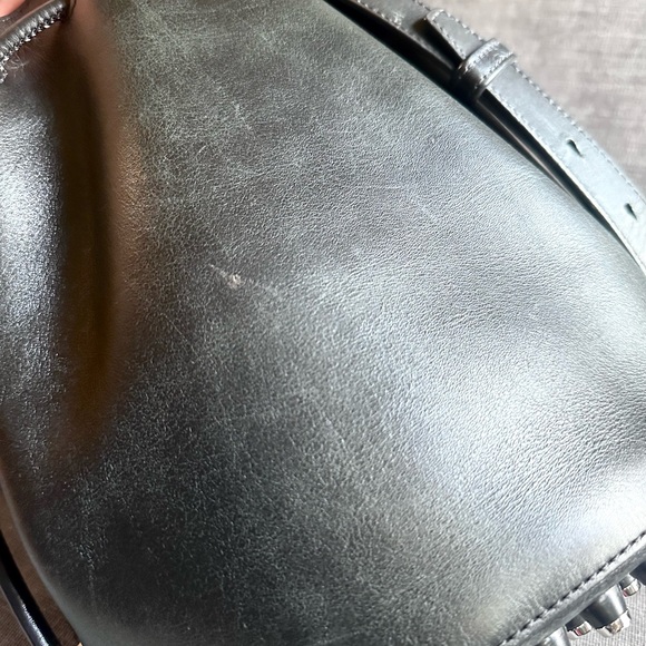 Alexander Wang Alpha Bucket Bag - Picture 5 of 13